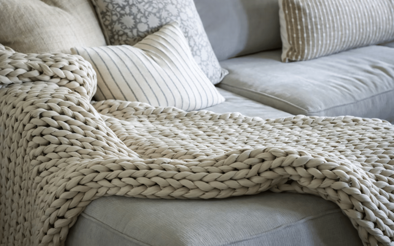 10 Easy Ways to Make Your Home Feel More Inviting