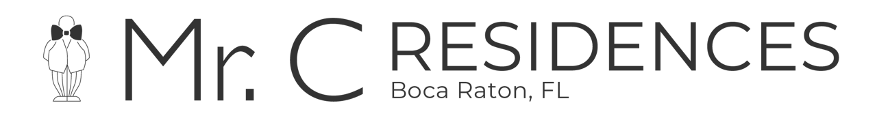 Mr. C Residences Boca Raton