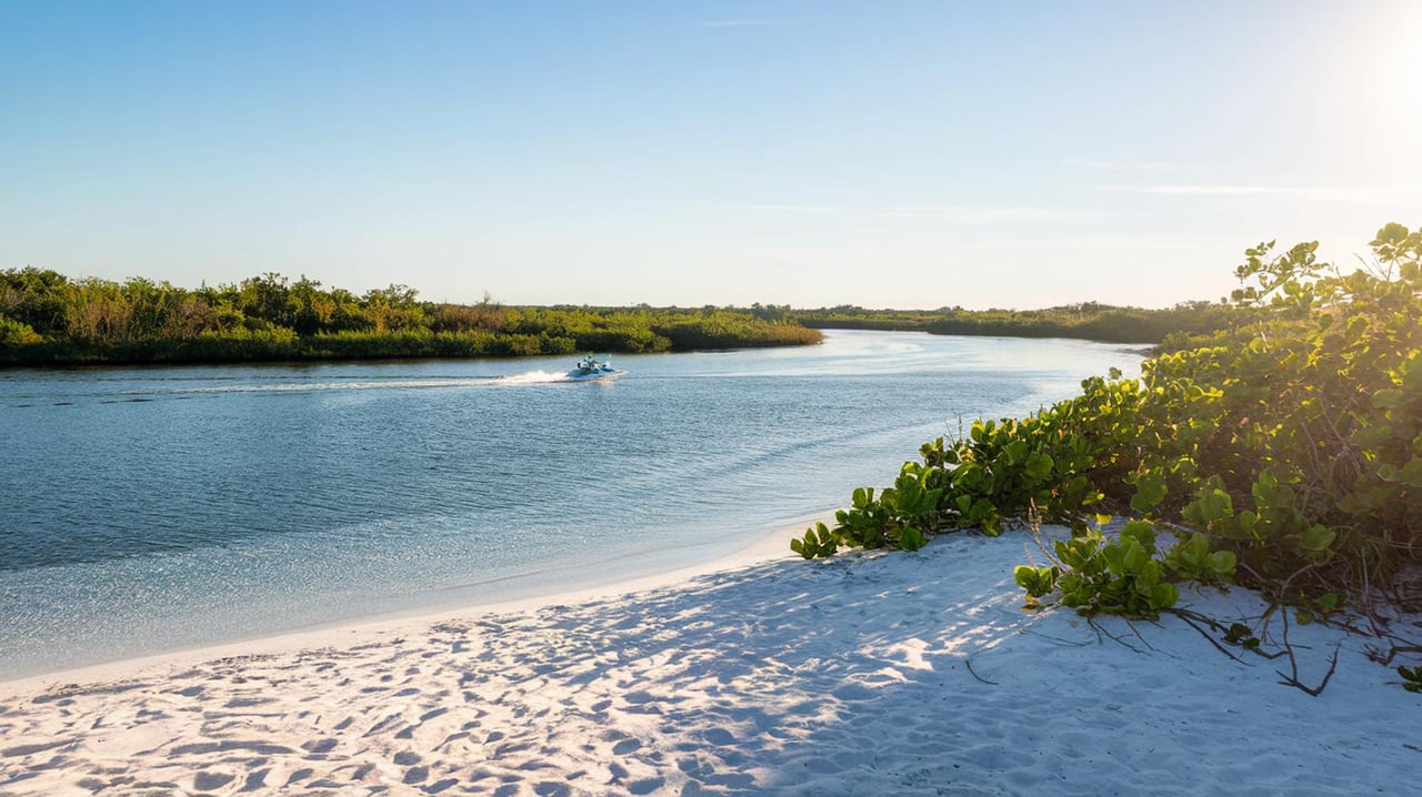 Top Outdoor Activities to Experience in Sarasota, FL