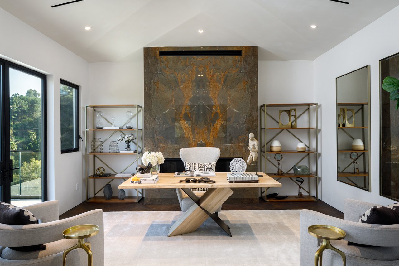 The Somma Estate