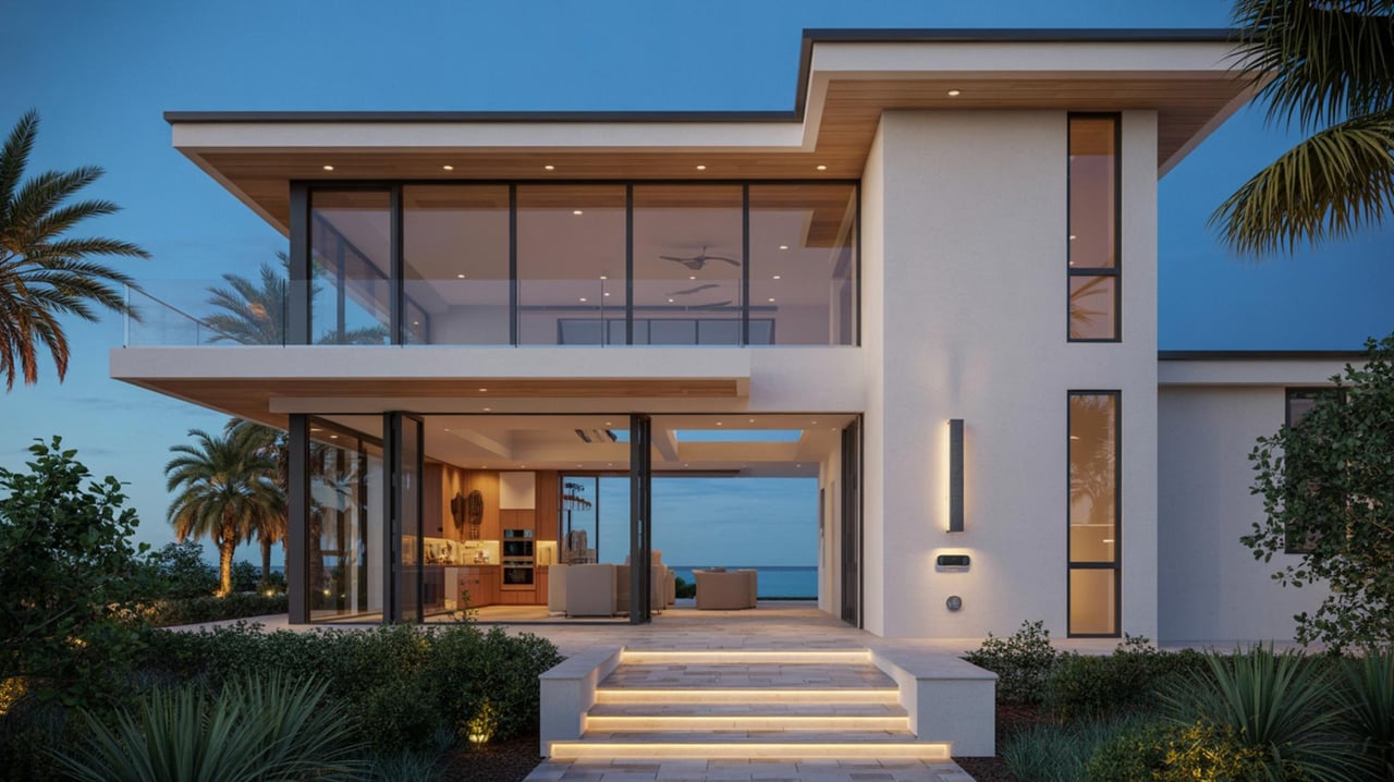 Smart Home Upgrades Destin Homeowners Should Invest In