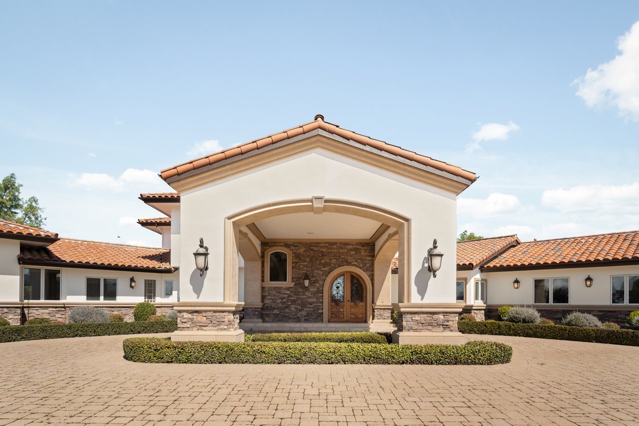 Vincent Vineyards