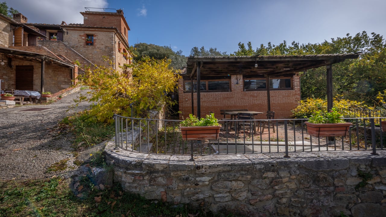 PODERE FONTE PIE'