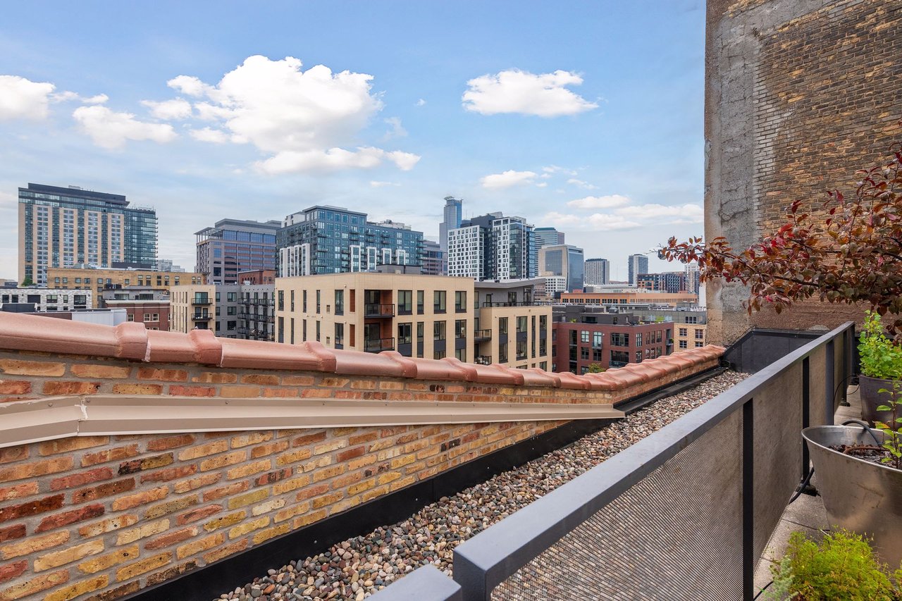 Humboldt Loft | 502 | Mill District