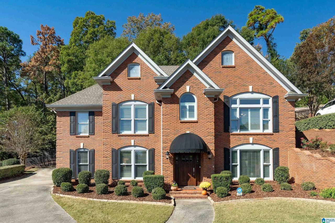 2706 Paden Trl