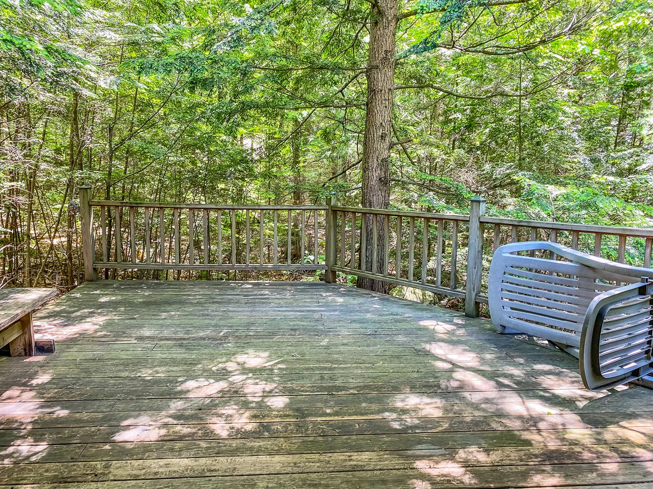 Rental Currently Available