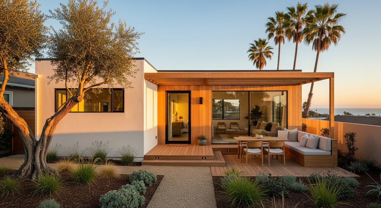 ADUs for Long‑Term Rental Income in Santa Monica