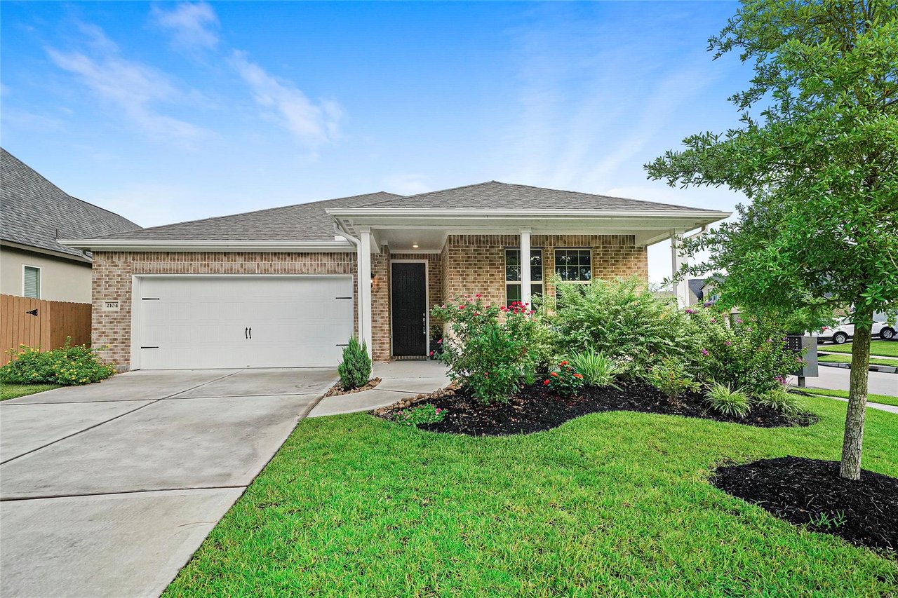 2104 Arpeggio Drive
