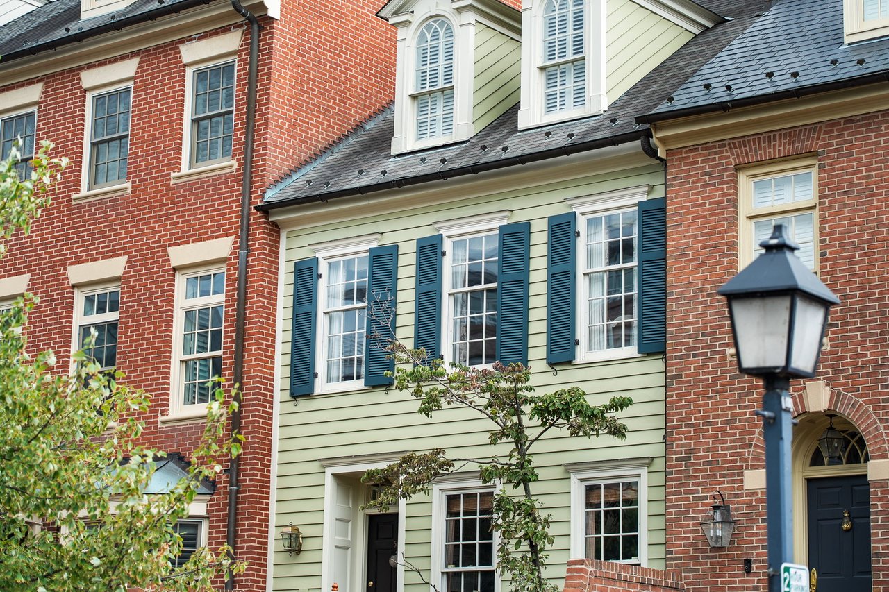58 Wolfe St.