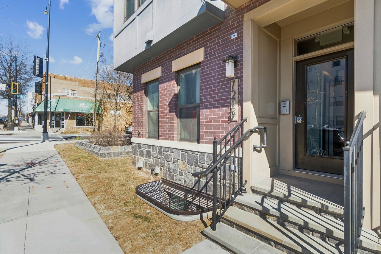7229 Georgia Ave NW, Unit A