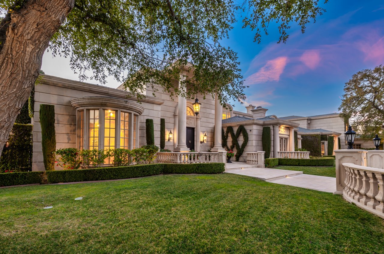 996 Vista Ridge Lane