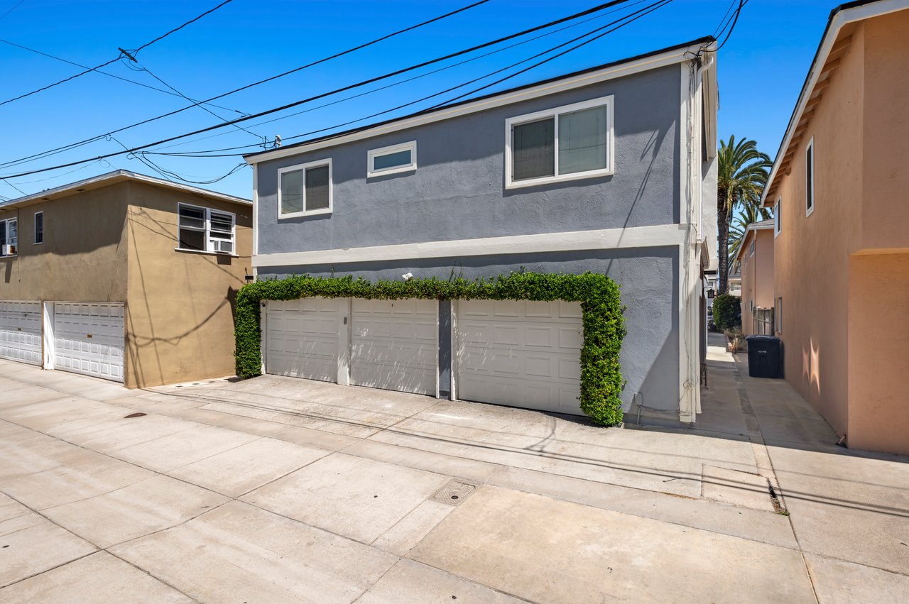 309 Marguerite Avenue B