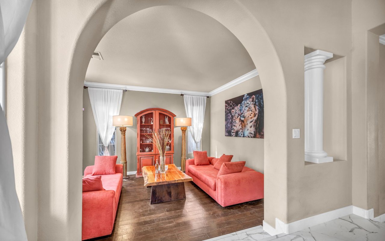 1409 Chambolle Court