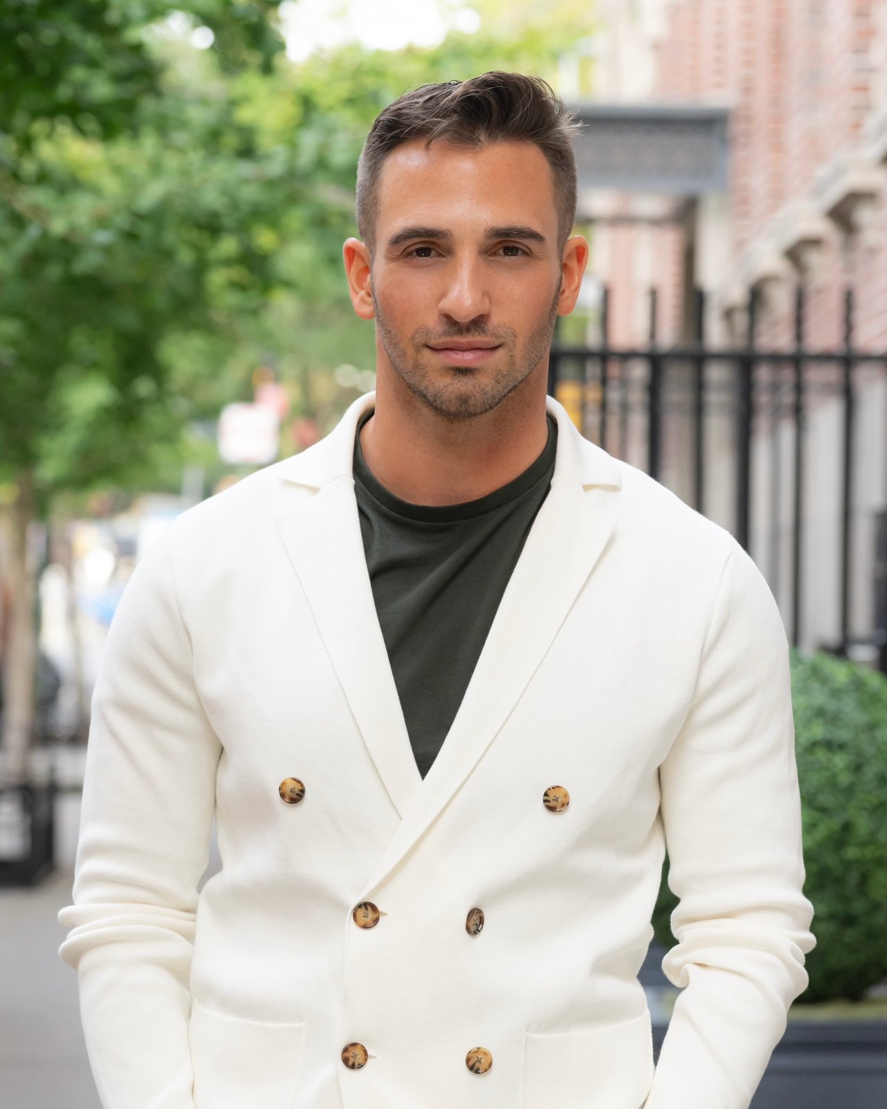 Ryan Kaplan