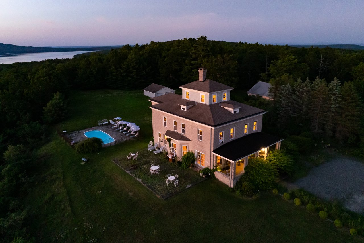 169 Baker Road