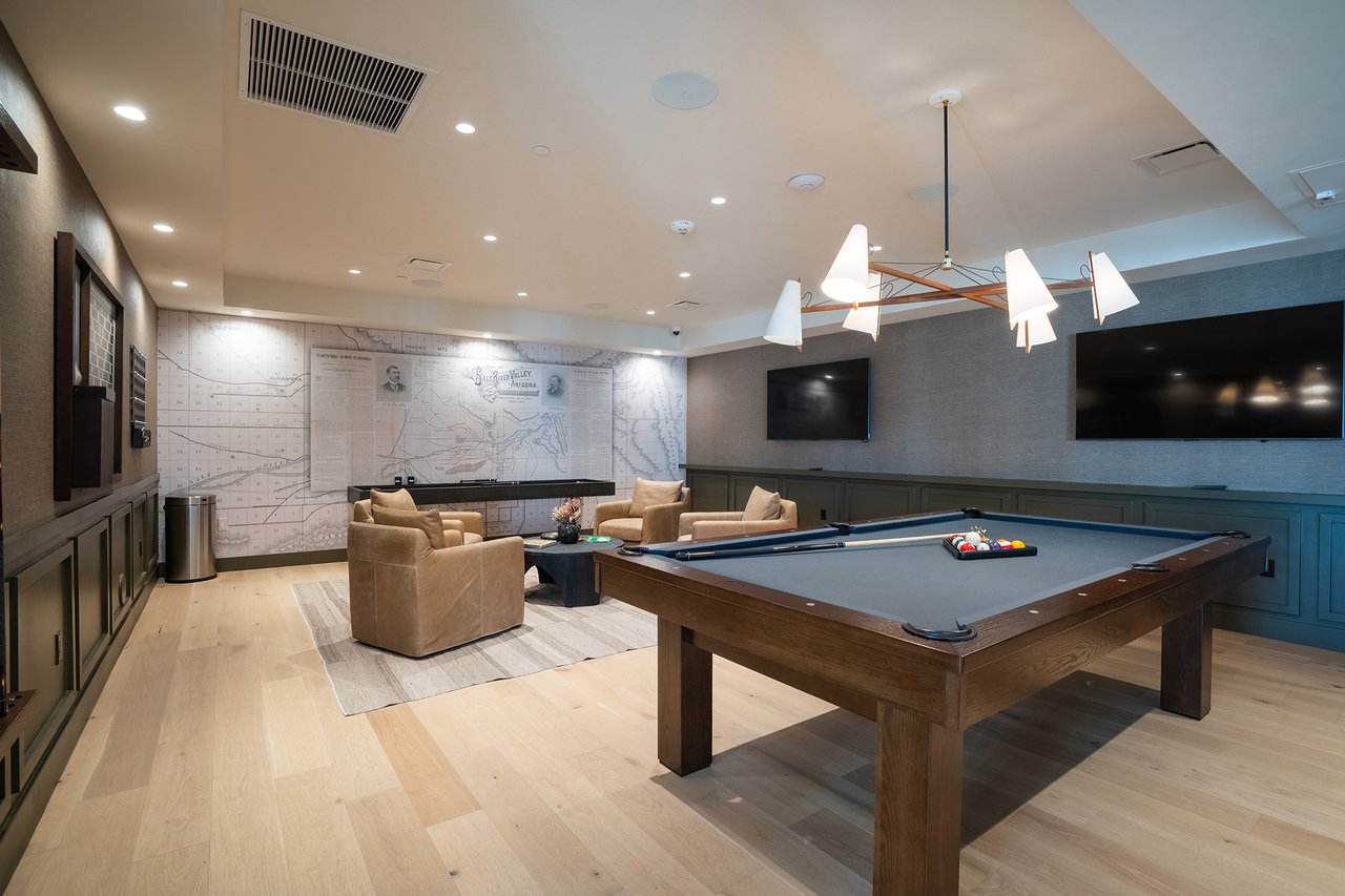 5000 N CAMELBACK RIDGE Drive, 108