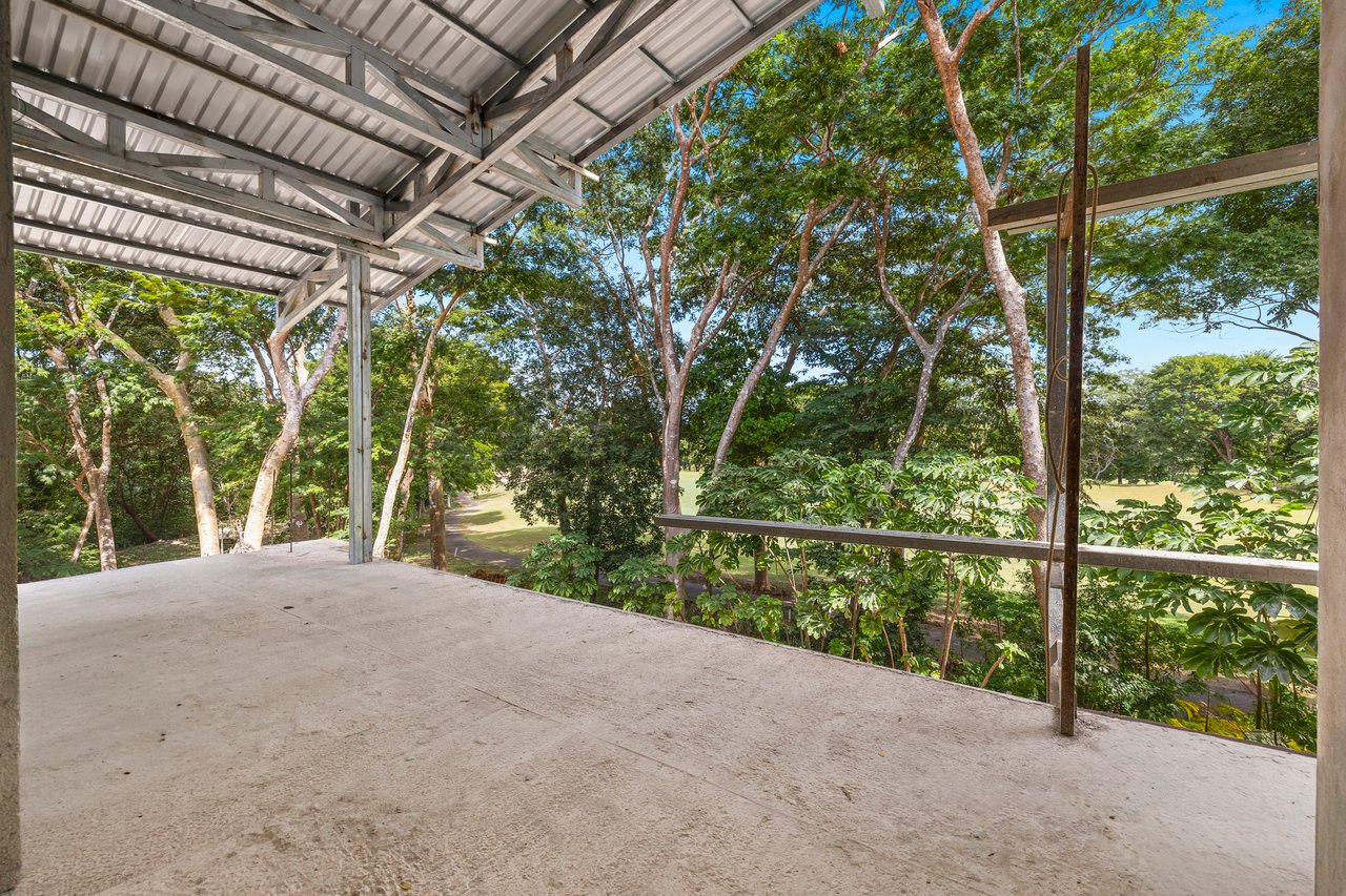 Casa Clara | Elegant Golf Course Residence with Private Pool in Reserva Conchal