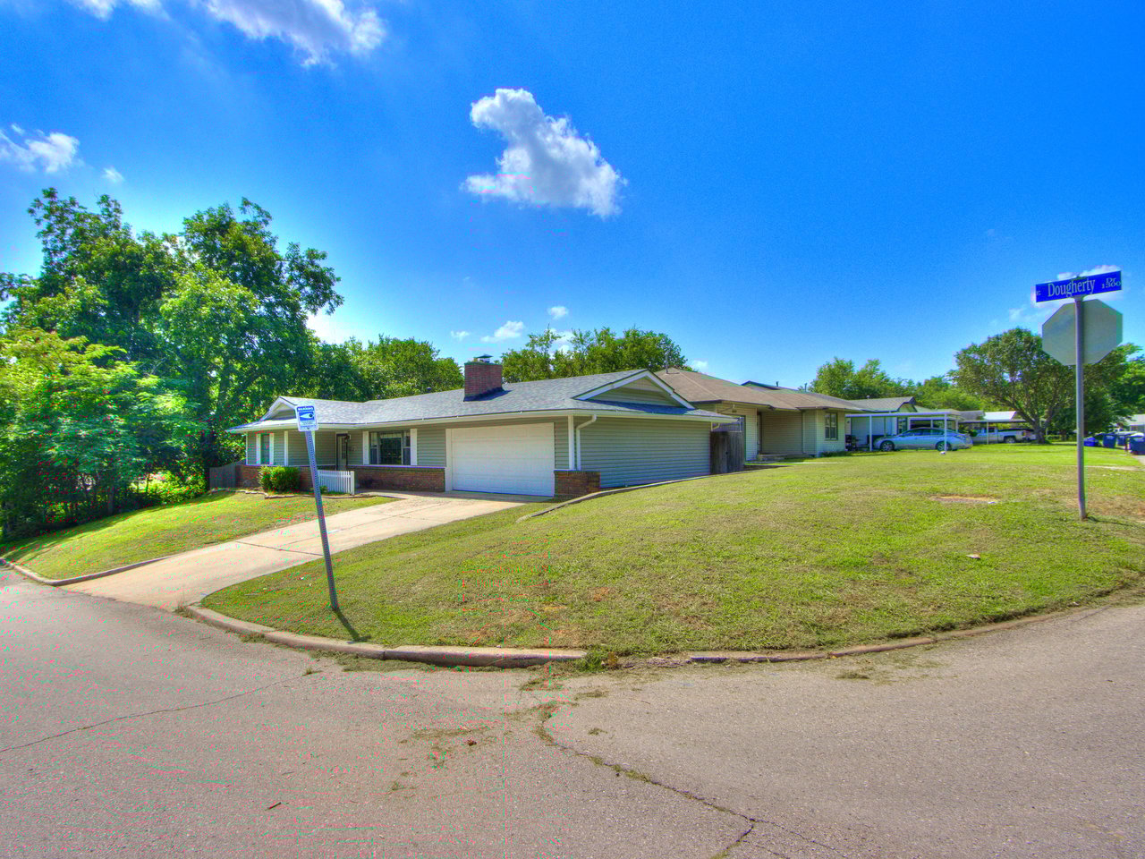 1811 Rickey Rd