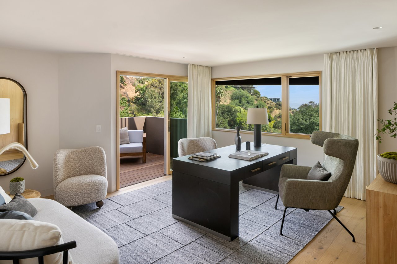 1849 Rising Glen Rd, Sunset Strip