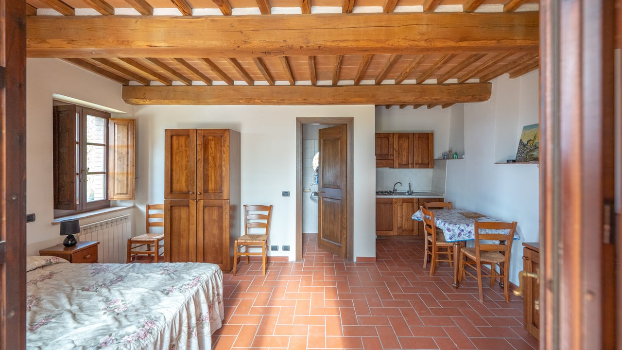 PODERE FONTE PIE'