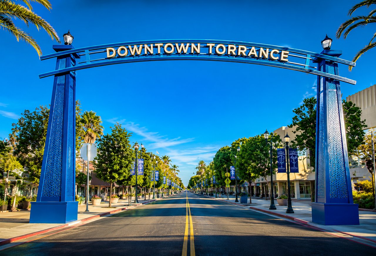 Torrance