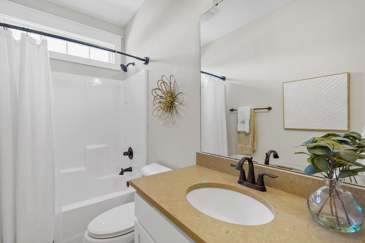 Experience refined Lowcountry living!