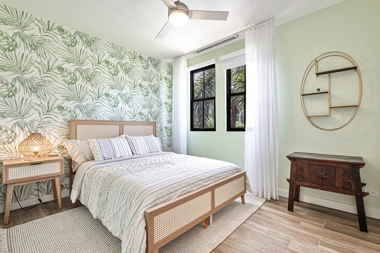 Turnkey Luxury Condo