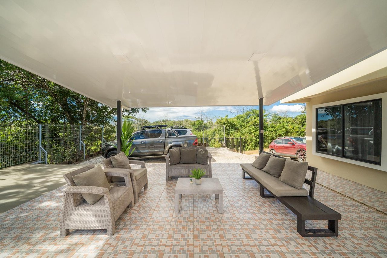 Idyllic Investment Opportunity in San Juanillo | Income-Producing Potential