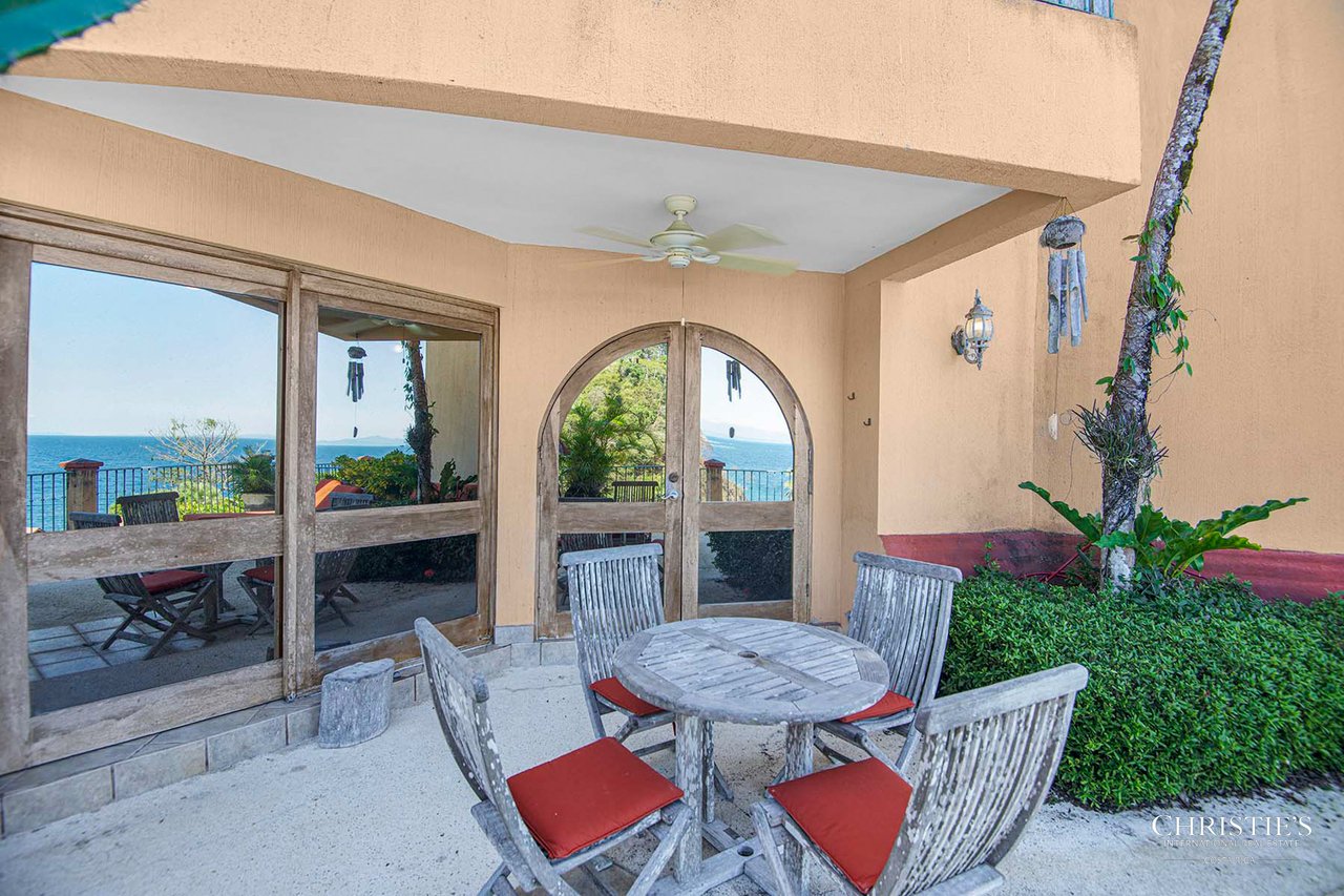 Ocean View Residence Faro 1 - Mirador 5 