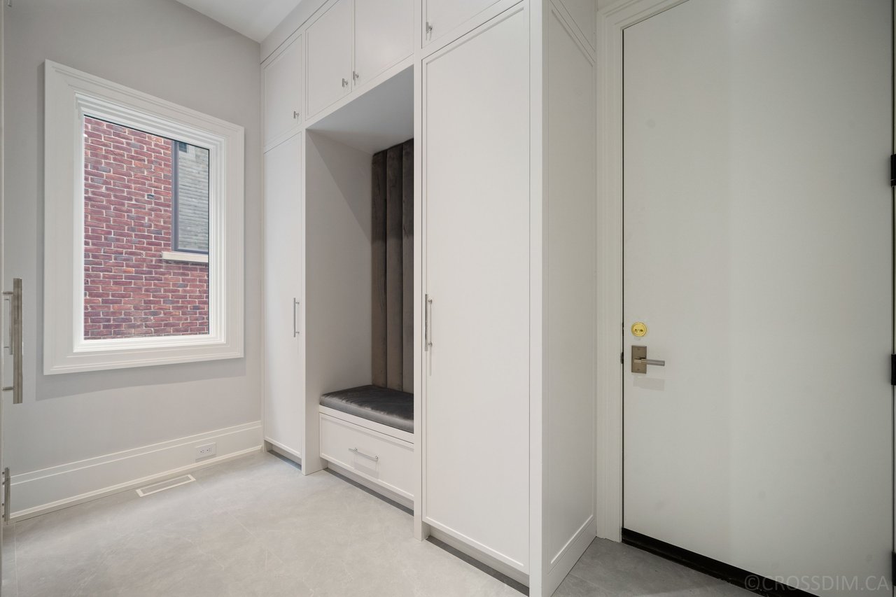 Timeless Sophistication