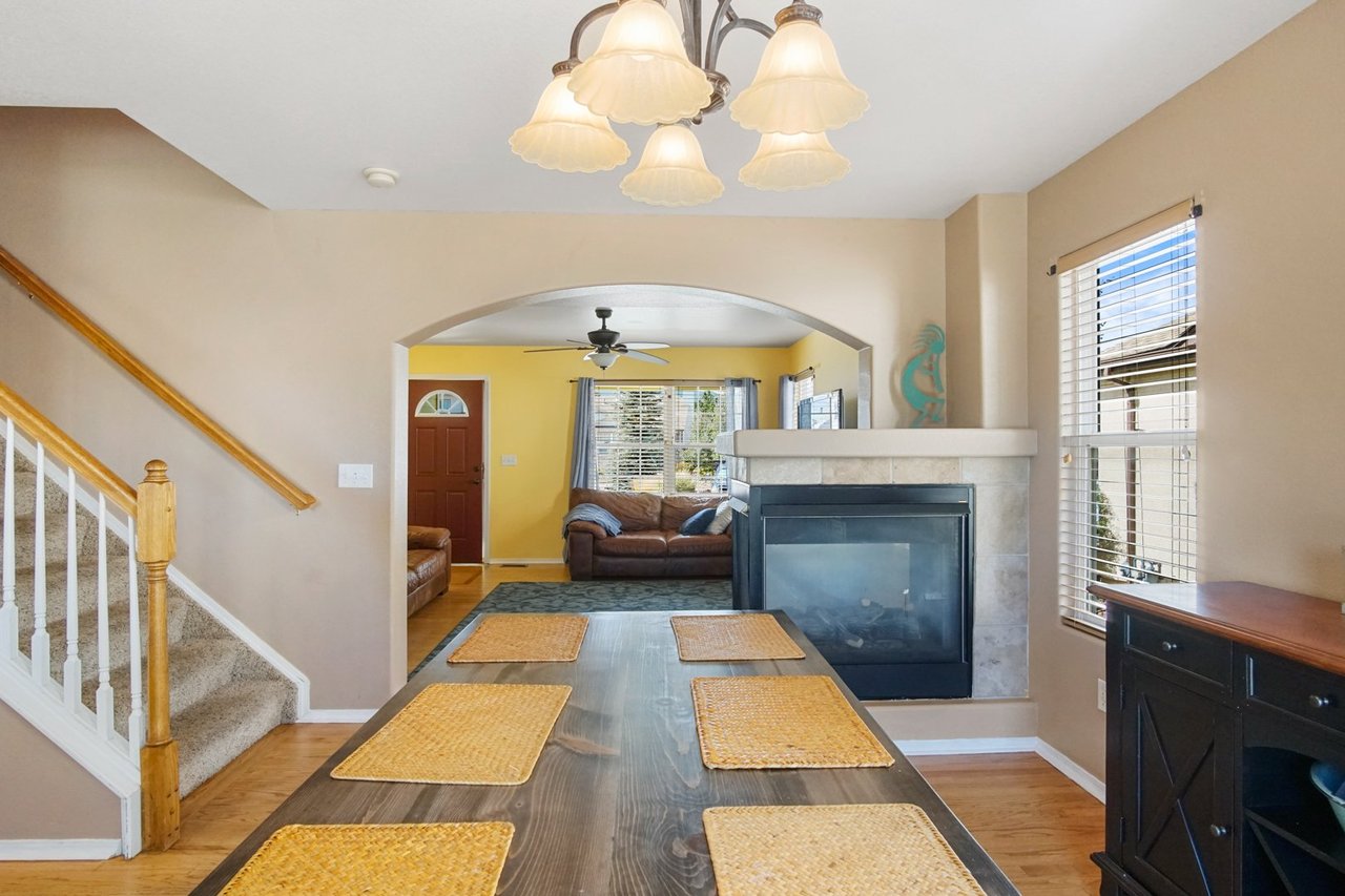 17045 Mountain Lake Drive