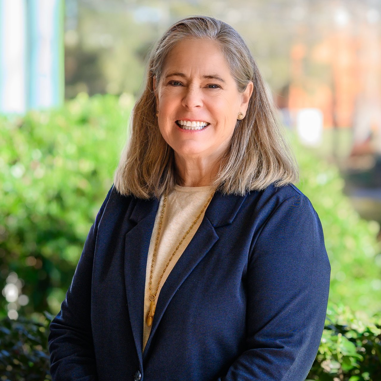 Kelley Johnston, VA Real Estate Agent Headshot