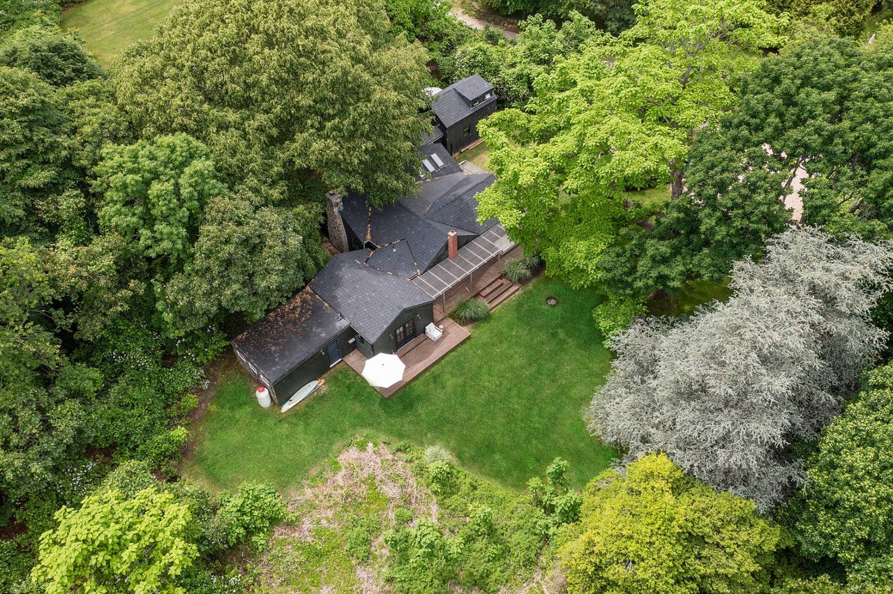 73 N Greenwich Street, Montauk