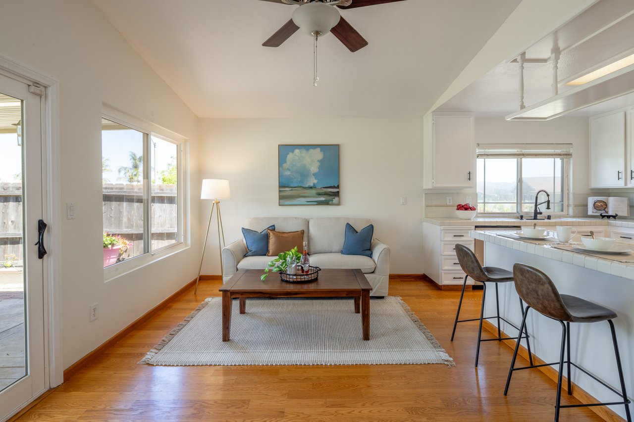 2236 Casa Cielo | Spring Valley