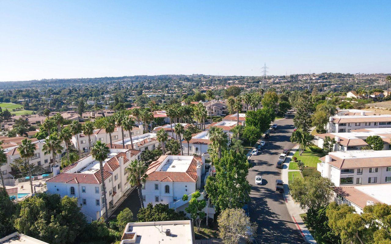 Claremont Height