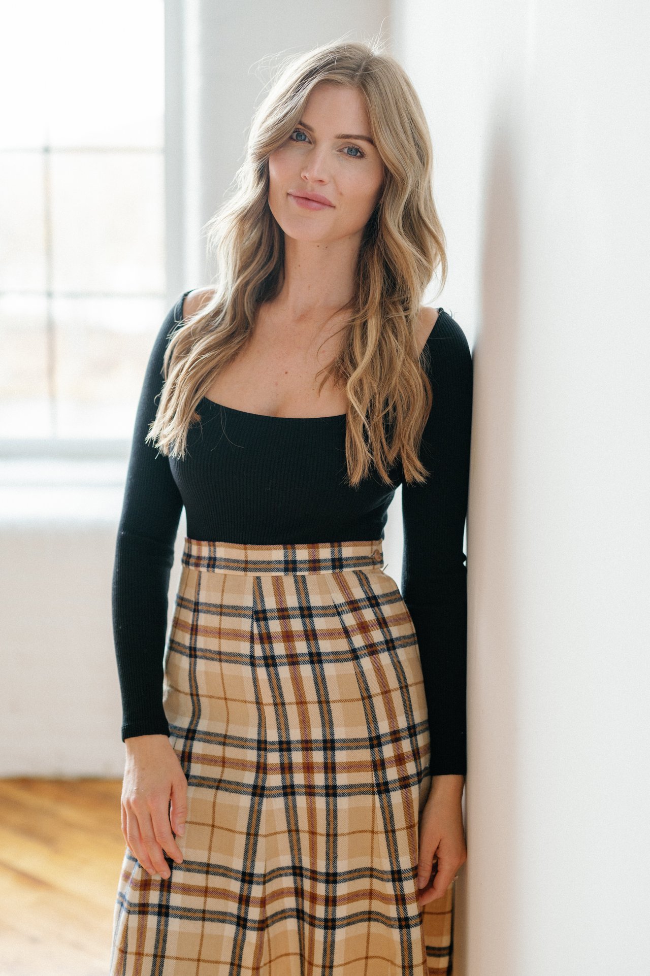 Chelsea Roy