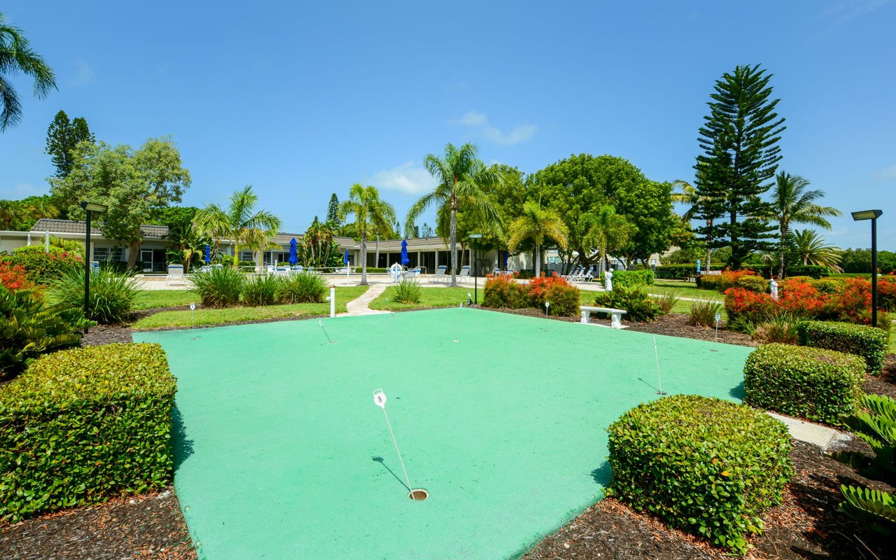 Longboat Key & Lido Key