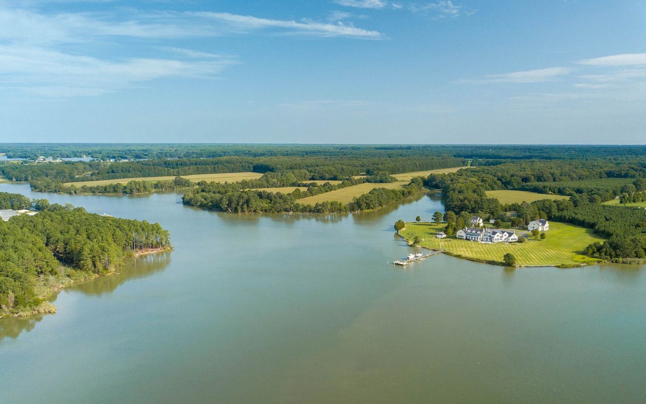 Piney Point