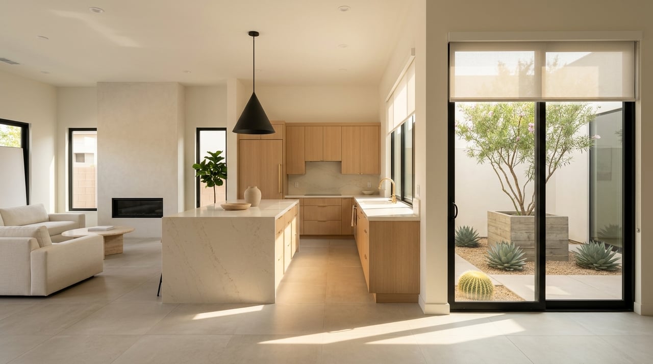 Relocating To Phoenix And Choosing The Right Neighborhood