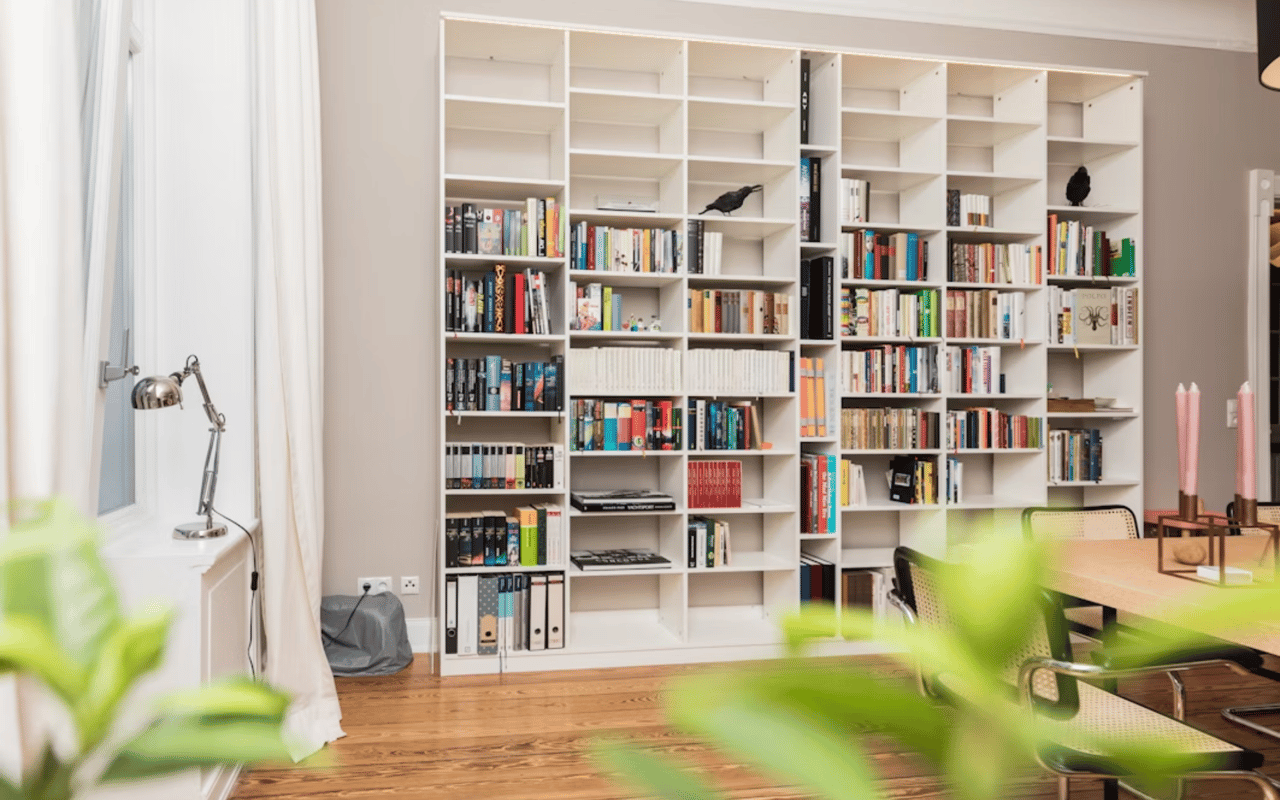 10 Creative Storage Ideas for Small Spaces cover