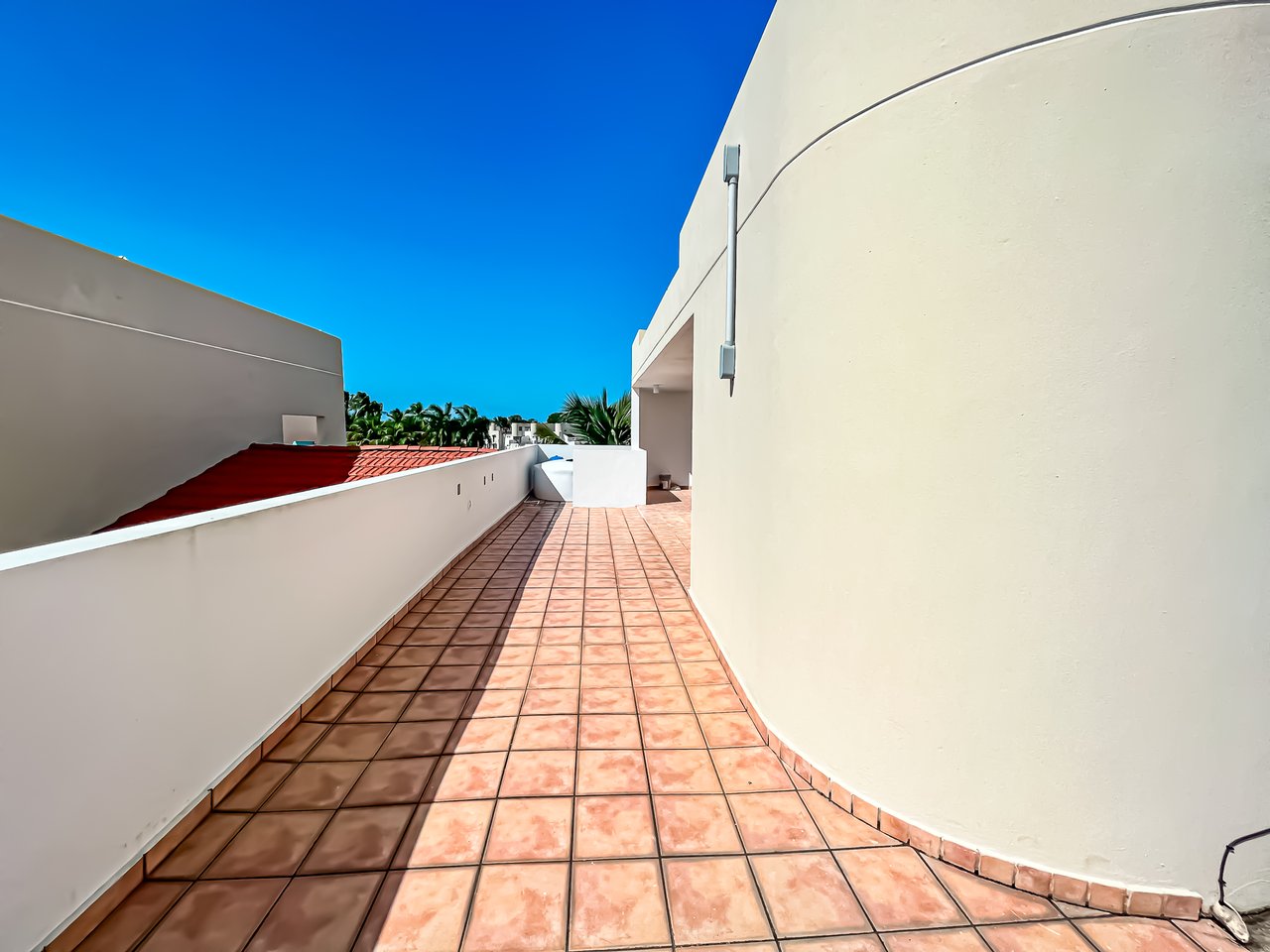 Golf Villa East #20