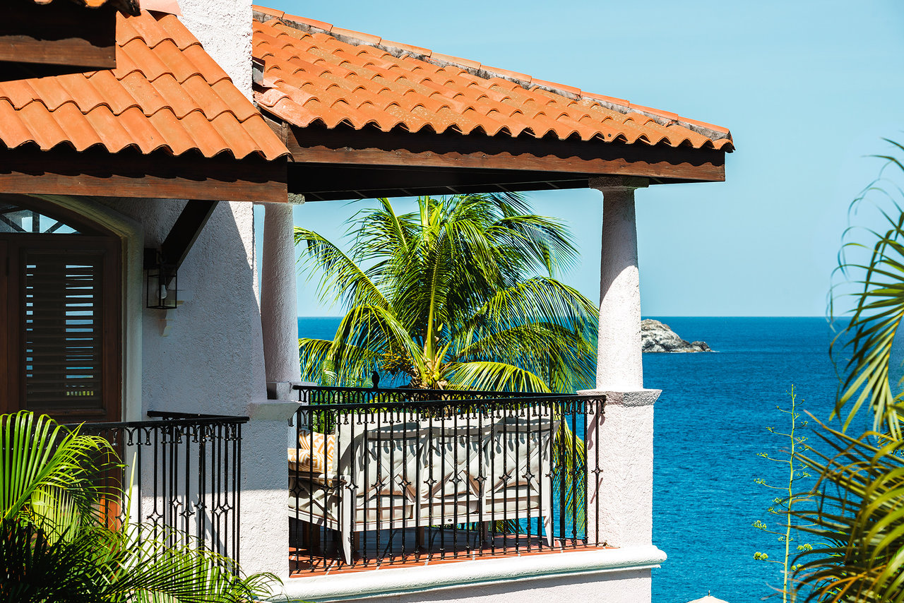 Villa 202, Cassia
