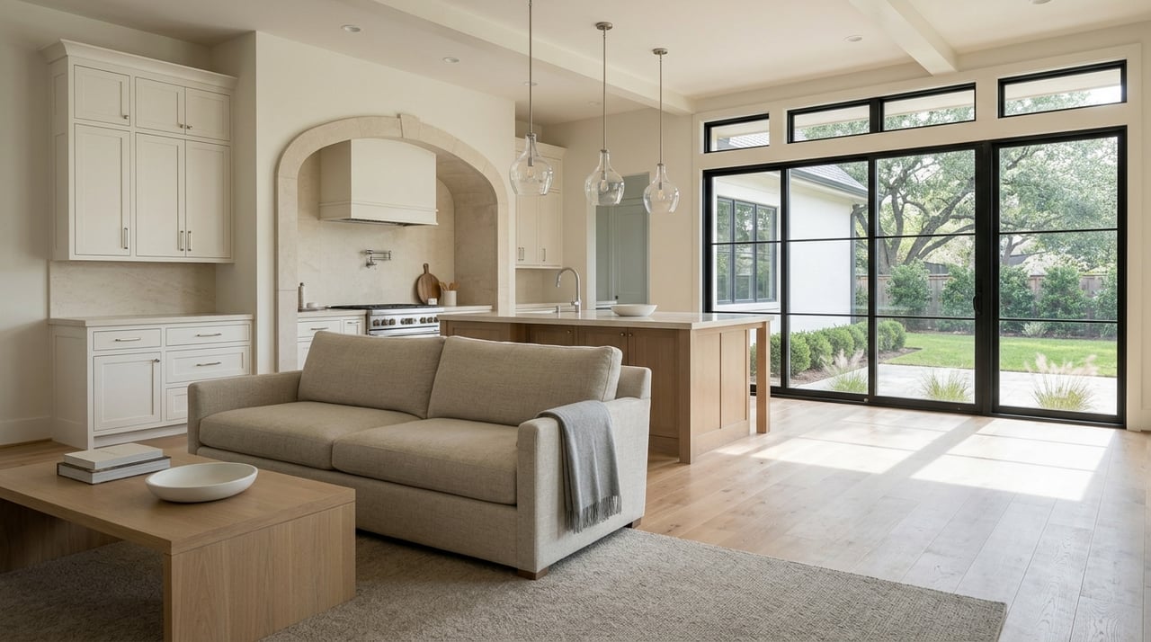 New Construction Versus Resale Homes In Southlake