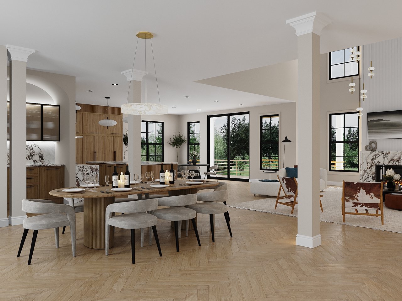 The Enclave at Bridgestone