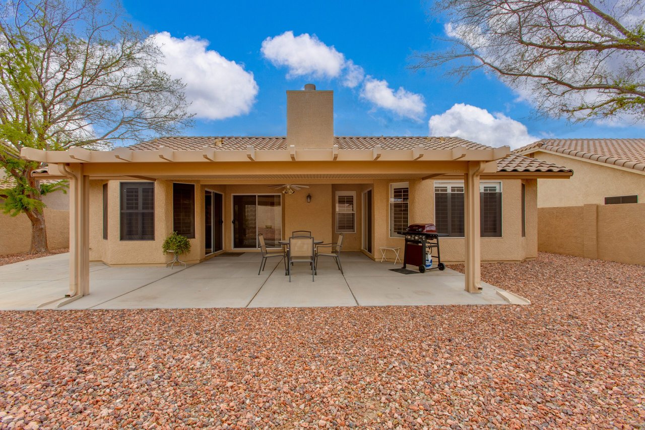 8942 West Sequoia Drive