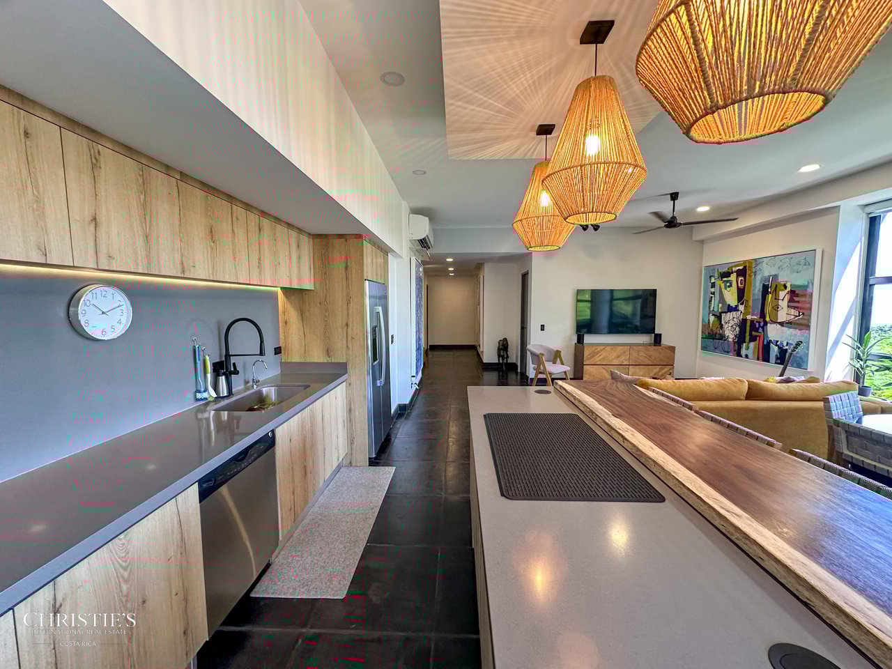 La Perla Tamarindo Ocean View unit #141