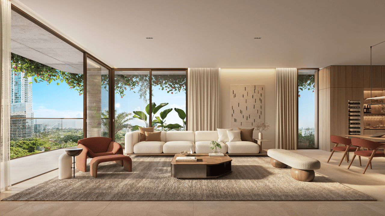 Colette Residences