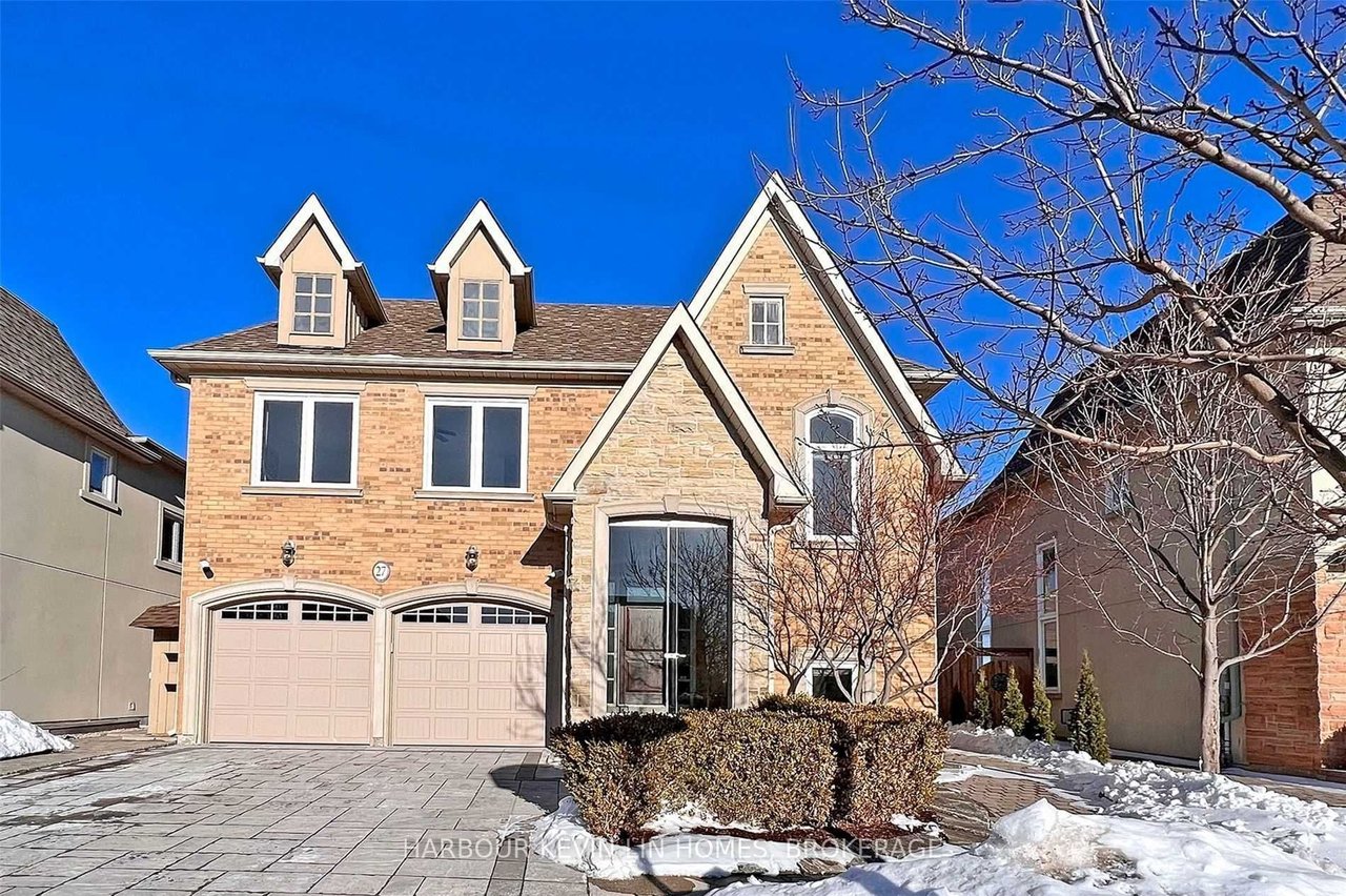27 Ormsby Crt