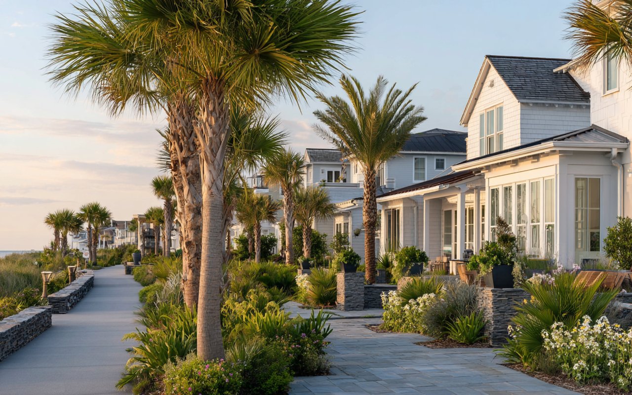 Atlantic Beach