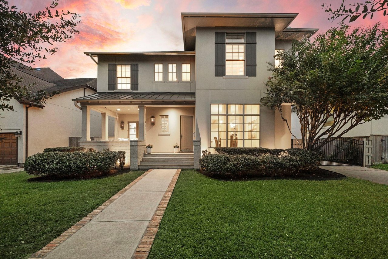 4035 Blue Bonnet Boulevard